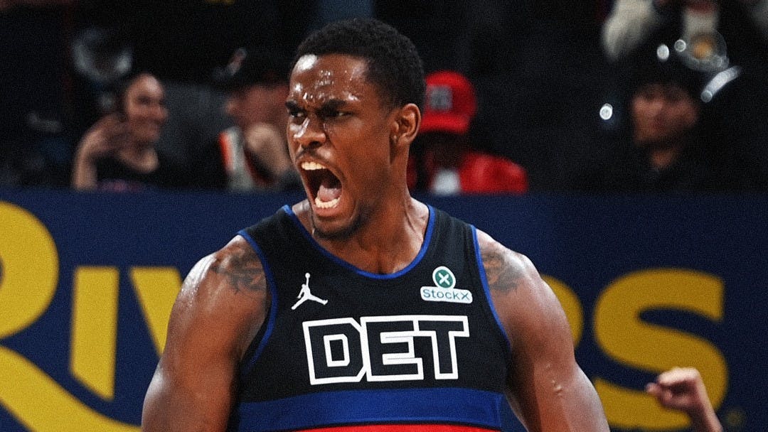 NBA: Pistons ride Jalen Duren 33-16 double-double to nip undermanned Cavs in OT